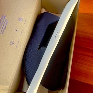 ROTHY’S Loafer | Navy | Size 7.5